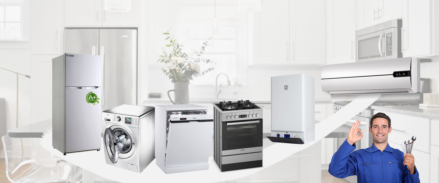 Ayvalık Whirlpool Servisi